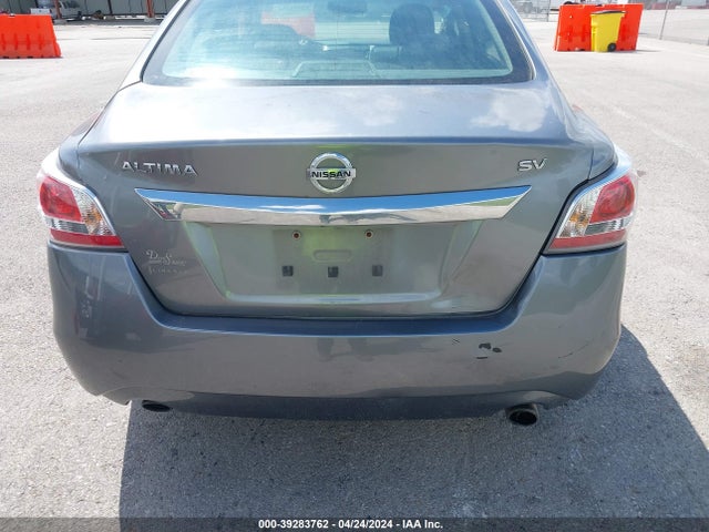 Nissan Altima 2.5 Sv 2015 1N4AL3AP3FC576204 Image 12