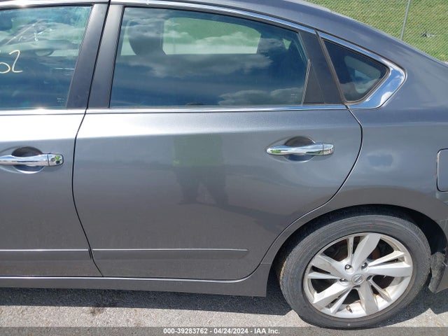Nissan Altima 2.5 Sv 2015 1N4AL3AP3FC576204 Image 13