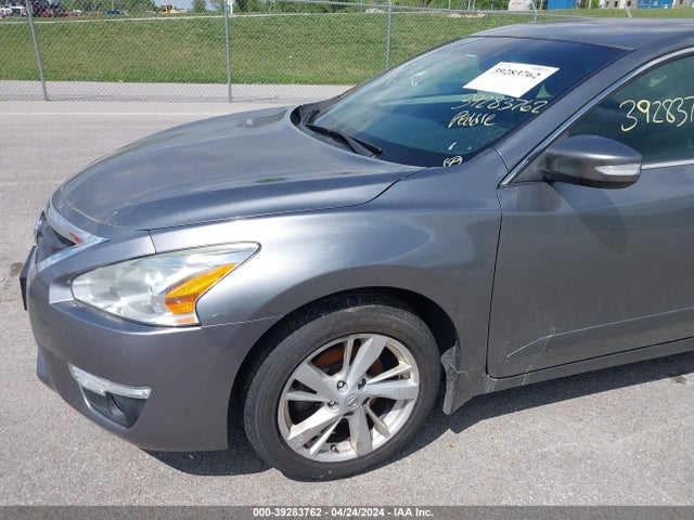 Nissan Altima 2.5 Sv 2015 1N4AL3AP3FC576204 Image 14
