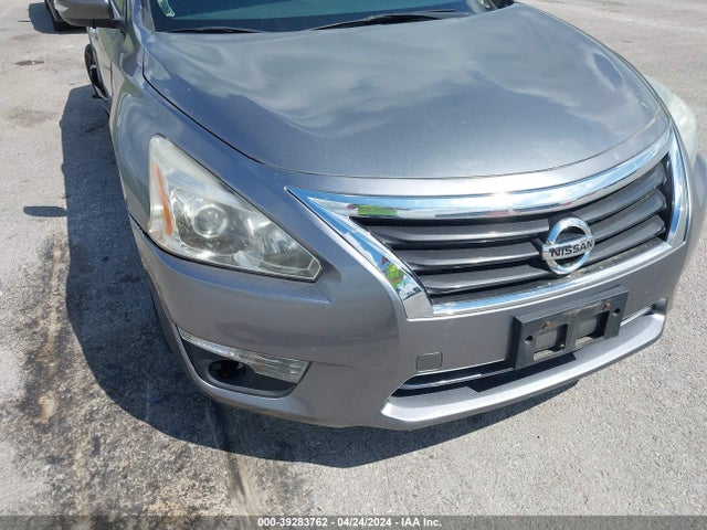Nissan Altima 2.5 Sv 2015 1N4AL3AP3FC576204 Image 15
