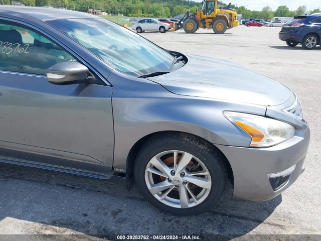 Nissan Altima 2.5 Sv 2015 1N4AL3AP3FC576204 Image 16