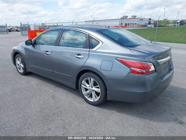 Nissan Altima 2.5 Sv 2015 1N4AL3AP3FC576204 Image 3