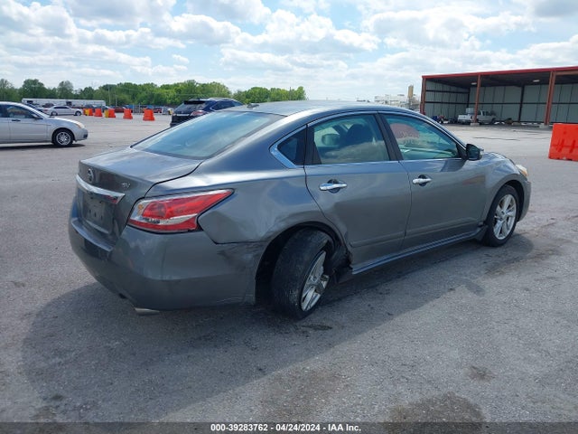 Nissan Altima 2.5 Sv 2015 1N4AL3AP3FC576204 Image 4