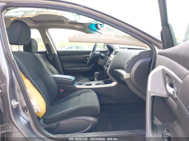 Nissan Altima 2.5 Sv 2015 1N4AL3AP3FC576204 Image 5
