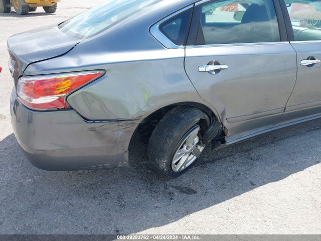 Nissan Altima 2.5 Sv 2015 1N4AL3AP3FC576204 Image 6