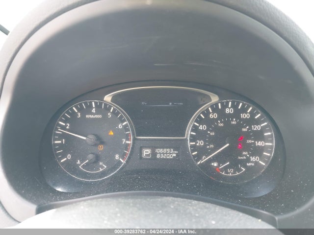Nissan Altima 2.5 Sv 2015 1N4AL3AP3FC576204 Image 7