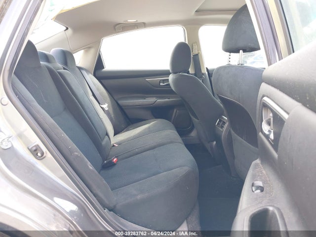 Nissan Altima 2.5 Sv 2015 1N4AL3AP3FC576204 Image 8