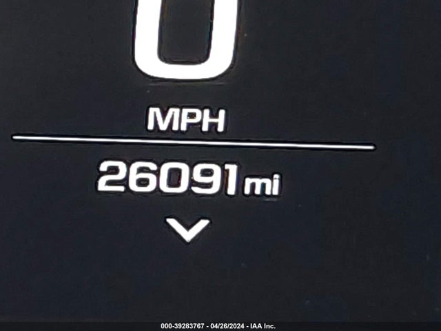 Chevrolet Camaro 1ss 2019 1G1FF1R71K0114311 Image 16