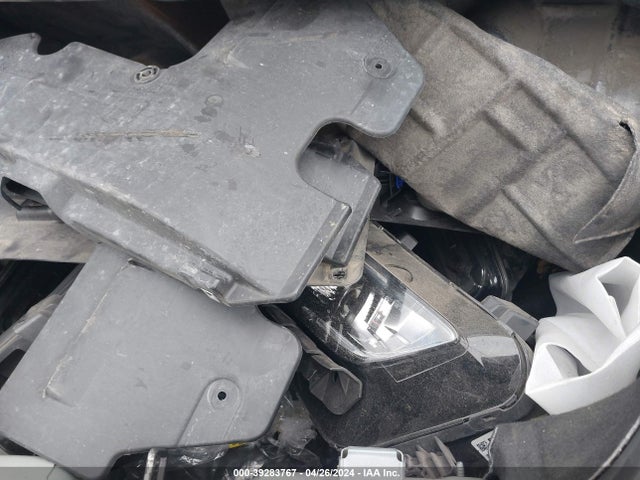 Chevrolet Camaro 1ss 2019 1G1FF1R71K0114311 Image 19