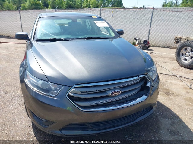 Ford TAURUS SEL 2015 1FAHP2E85FG125185 Image 12