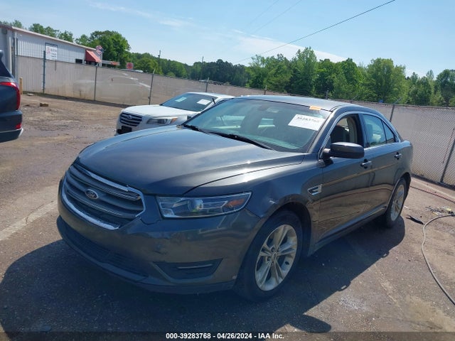 Ford TAURUS SEL 2015 1FAHP2E85FG125185 Image 2
