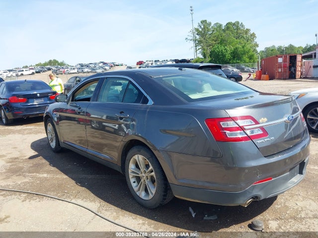 Ford TAURUS SEL 2015 1FAHP2E85FG125185 Image 3