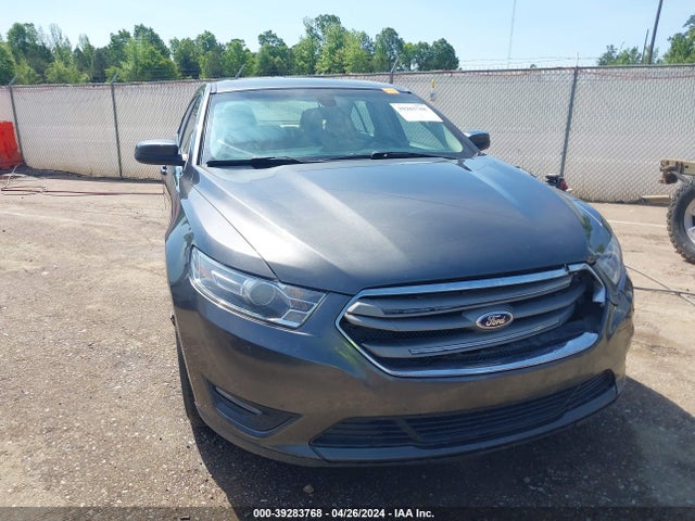 Ford TAURUS SEL 2015 1FAHP2E85FG125185 Image 6