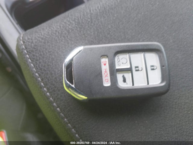 Honda Cr-v Hybrid Ex 2022 5J6RT6H58NL038125 Image 11