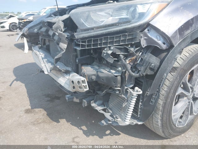 Honda Cr-v Hybrid Ex 2022 5J6RT6H58NL038125 Image 12