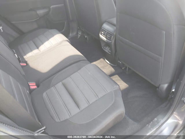 Honda Cr-v Hybrid Ex 2022 5J6RT6H58NL038125 Image 8