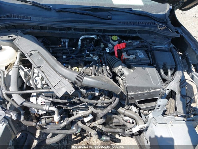 Ford ESCAPE SE 2020 1FMCU0G65LUC36342 Image 10