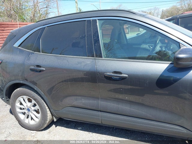 Ford ESCAPE SE 2020 1FMCU0G65LUC36342 Image 14