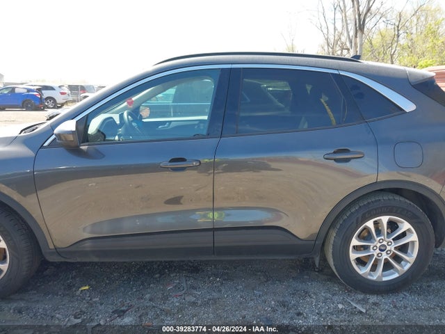 Ford ESCAPE SE 2020 1FMCU0G65LUC36342 Image 15