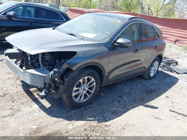 Ford ESCAPE SE 2020 1FMCU0G65LUC36342 Image 2