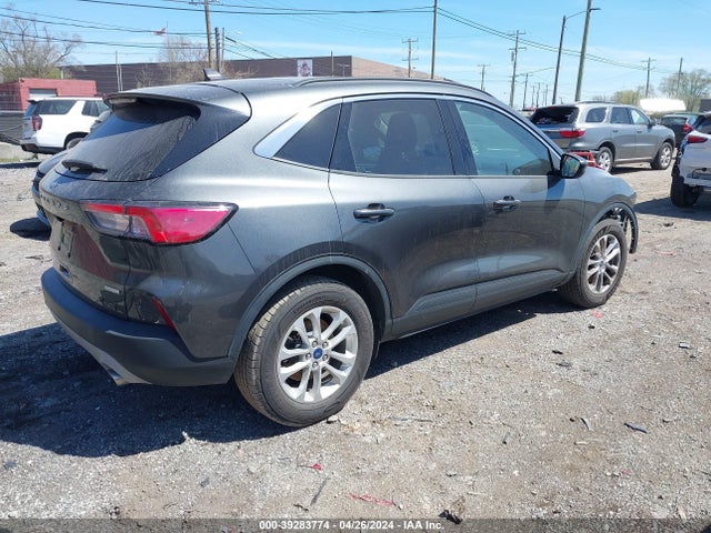 Ford ESCAPE SE 2020 1FMCU0G65LUC36342 Image 4