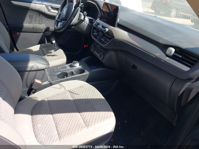 Ford ESCAPE SE 2020 1FMCU0G65LUC36342 Image 5