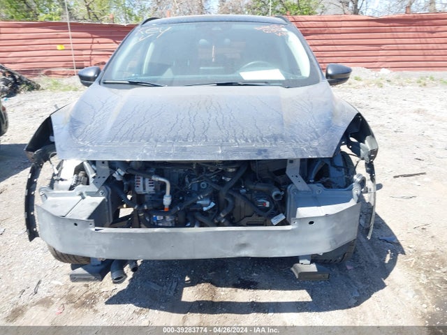 Ford ESCAPE SE 2020 1FMCU0G65LUC36342 Image 6
