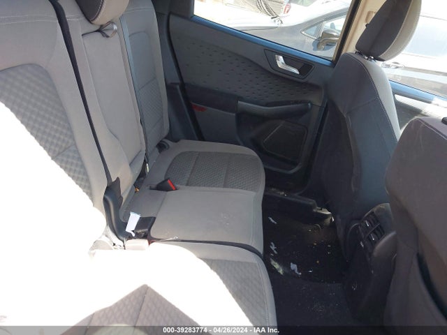 Ford ESCAPE SE 2020 1FMCU0G65LUC36342 Image 8