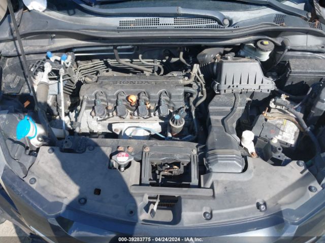 3CZRU6H72HM715283 Honda Hr-v Ex-l
