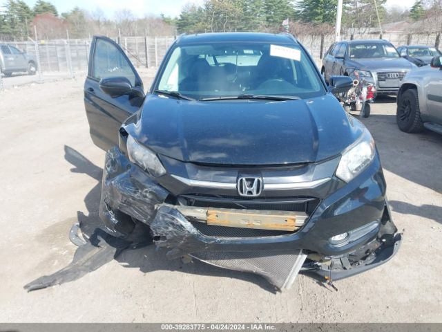 3CZRU6H72HM715283 Honda Hr-v Ex-l