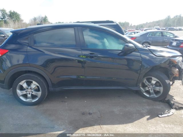 3CZRU6H72HM715283 Honda Hr-v Ex-l