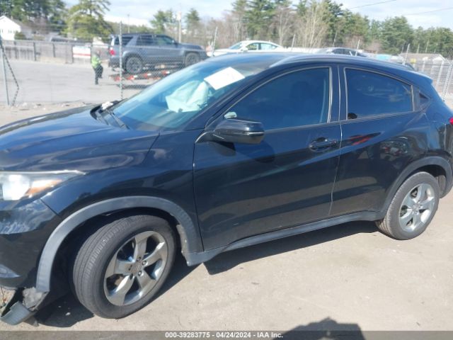 3CZRU6H72HM715283 Honda Hr-v Ex-l