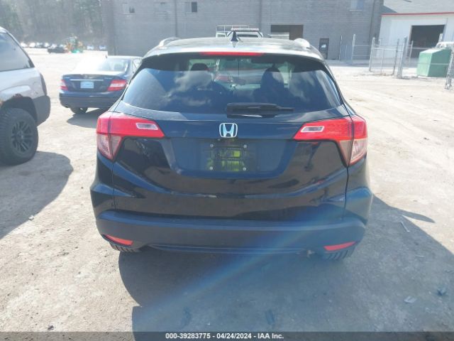 3CZRU6H72HM715283 Honda Hr-v Ex-l