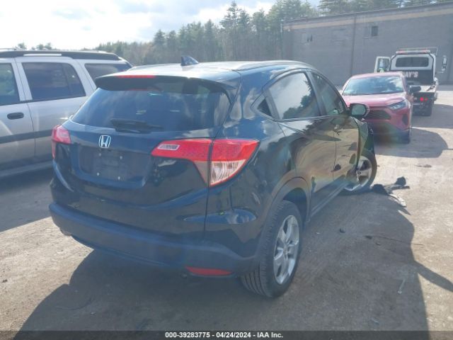 3CZRU6H72HM715283 Honda Hr-v Ex-l