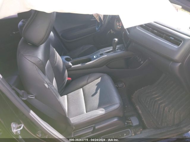 3CZRU6H72HM715283 Honda Hr-v Ex-l
