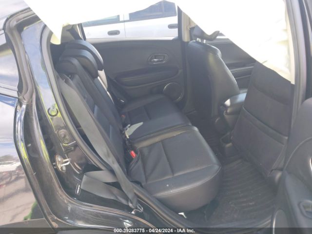 3CZRU6H72HM715283 Honda Hr-v Ex-l