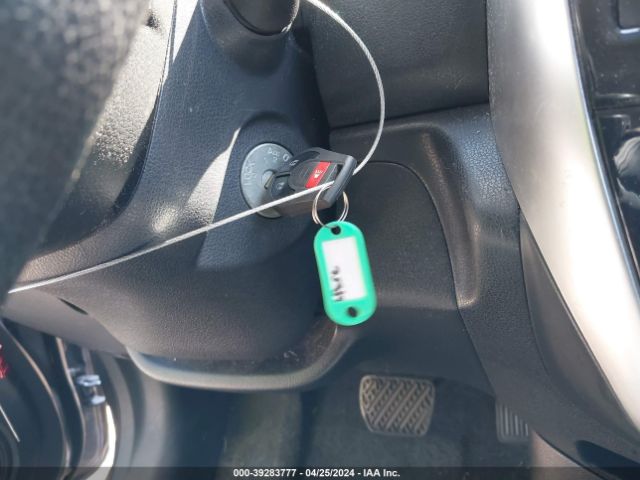 3N1CE2CP4GL408746 Nissan Versa Note Sv