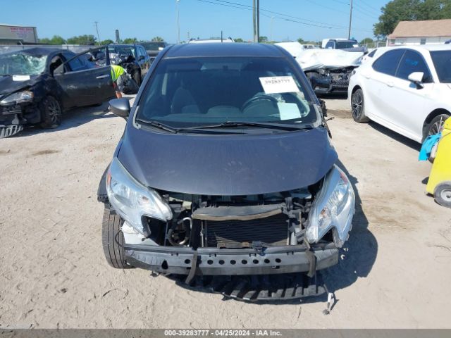 3N1CE2CP4GL408746 Nissan Versa Note Sv