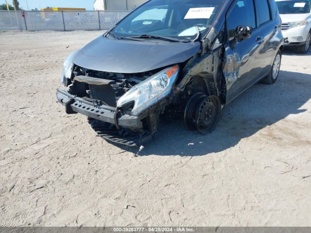 3N1CE2CP4GL408746 Nissan Versa Note Sv