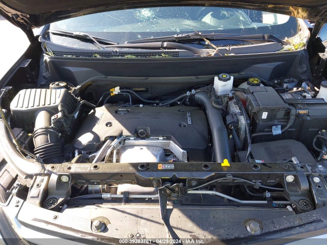 Chevrolet Equinox Premier 2018 2GNAXNEX1J6154008 Image 10