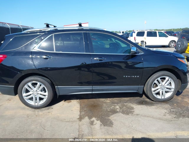 Chevrolet Equinox Premier 2018 2GNAXNEX1J6154008 Image 13