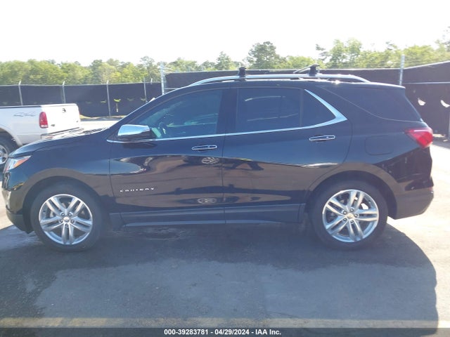 Chevrolet Equinox Premier 2018 2GNAXNEX1J6154008 Image 14