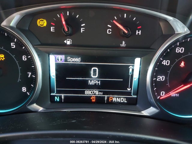 Chevrolet Equinox Premier 2018 2GNAXNEX1J6154008 Image 15
