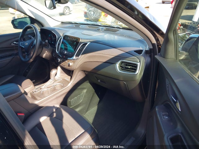Chevrolet Equinox Premier 2018 2GNAXNEX1J6154008 Image 5