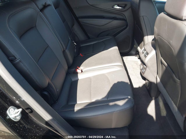 Chevrolet Equinox Premier 2018 2GNAXNEX1J6154008 Image 8