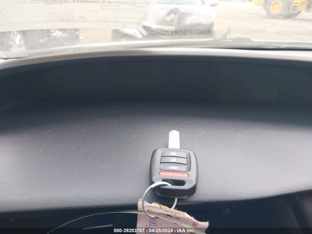 Honda Civic Lx 2014 19XFB2F53EE052529 Image 11