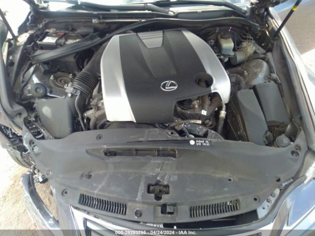 JTHBE1D23E5005469 Lexus IS 350