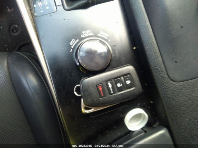 JTHBE1D23E5005469 Lexus IS 350