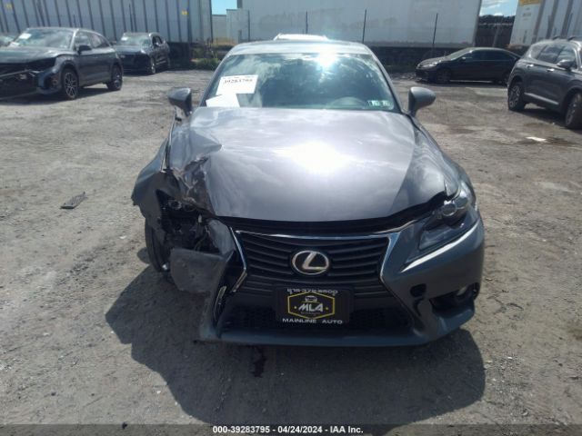 JTHBE1D23E5005469 Lexus IS 350