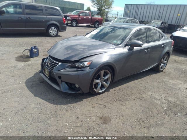 JTHBE1D23E5005469 Lexus IS 350